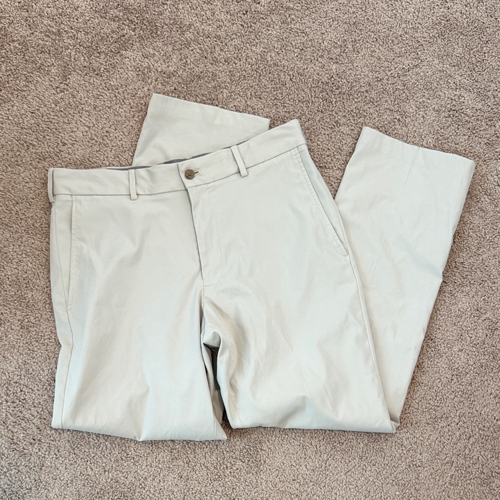 Walter Hagen Men's Performance Golf Pants